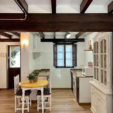 Apartment Rio Cubo