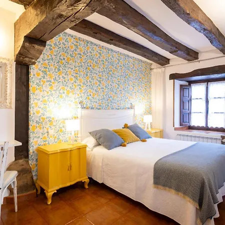 Rio Cubo Apartmán Cosgaya