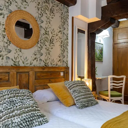Apartment Rio Cubo Cosgaya