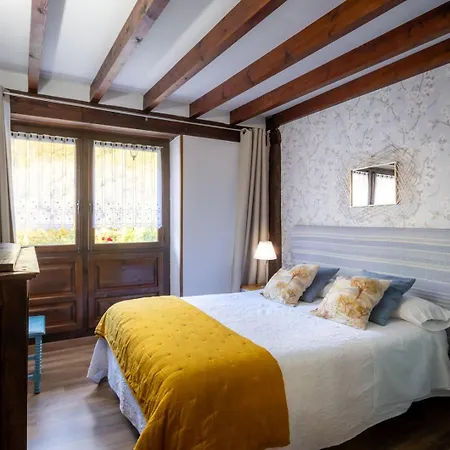 Apartment Rio Cubo *