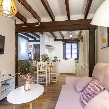 Rio Cubo Apartment *