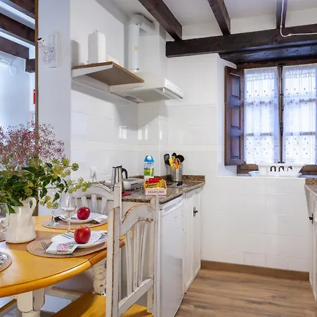 Rio Cubo Apartmán *