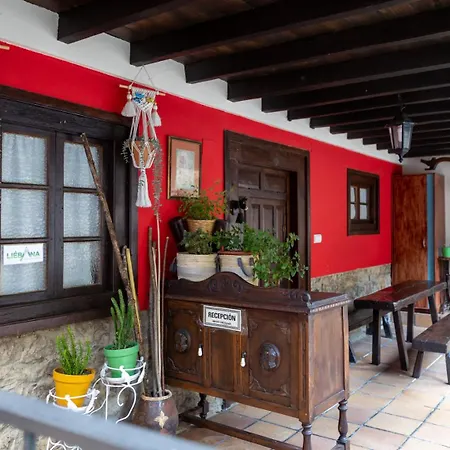 Rio Cubo Apartmán Cosgaya