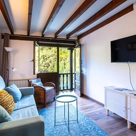 Apartmán Rio Cubo *