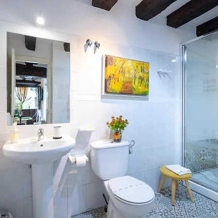 Rio Cubo Apartment