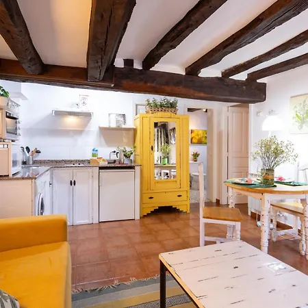 Rio Cubo Apartment *