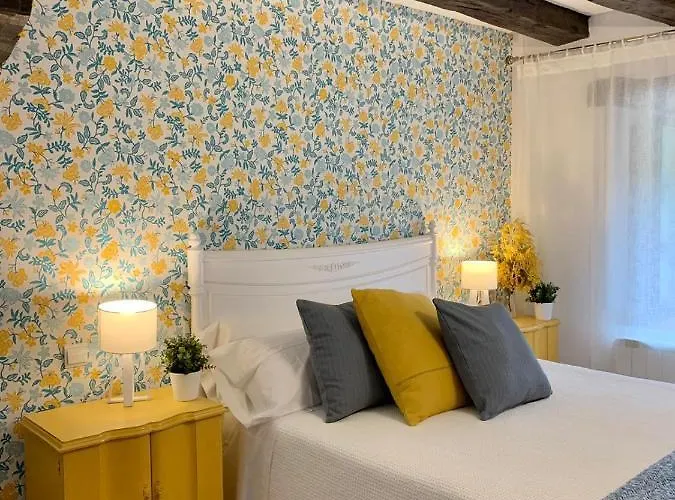 Río Cubo Apartamento *