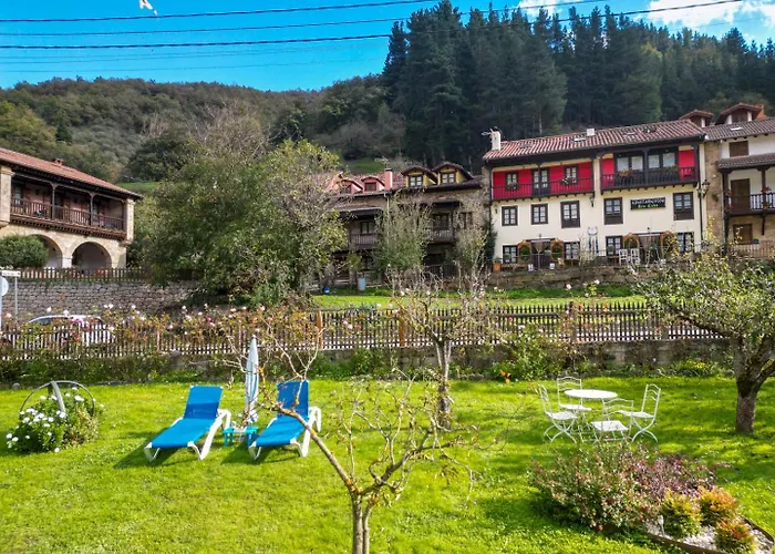 Apartamento Río Cubo