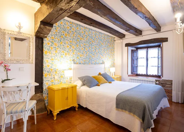 Río Cubo Apartamento Cosgaya