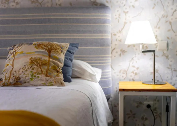 Apartamento Río Cubo