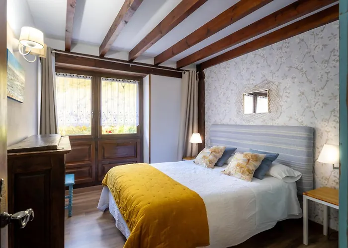 Apartamento Río Cubo *