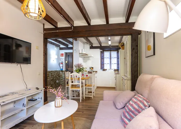 Rio Cubo Apartment *