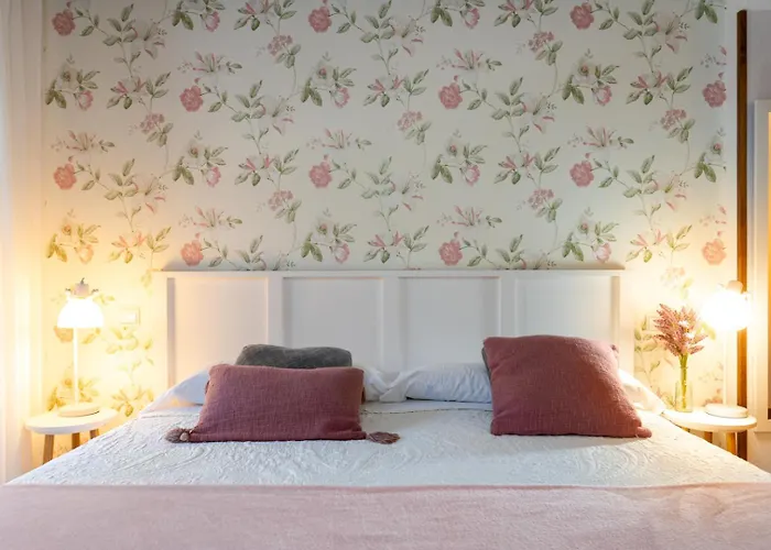 Apartamento Río Cubo *