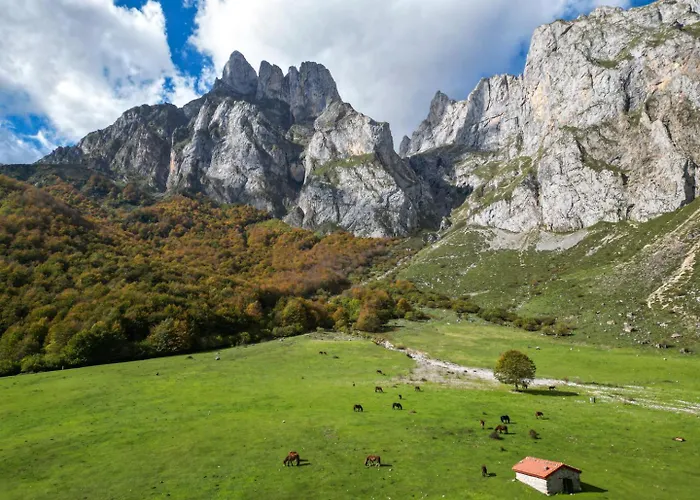 Río Cubo Apartamento