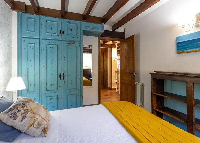 Apartamento Río Cubo