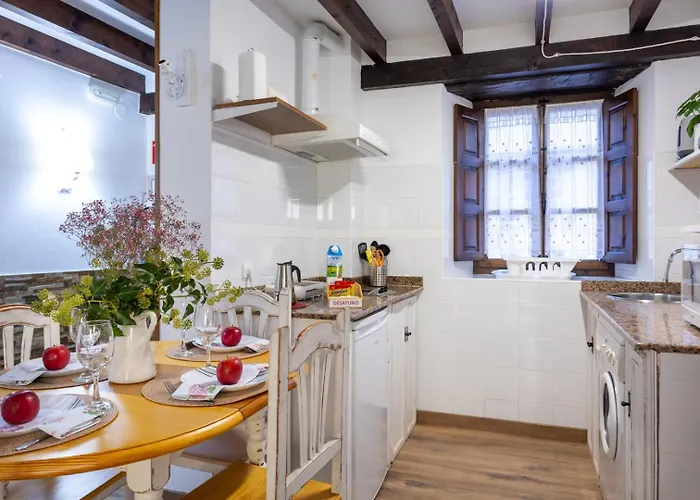 Rio Cubo Apartment *