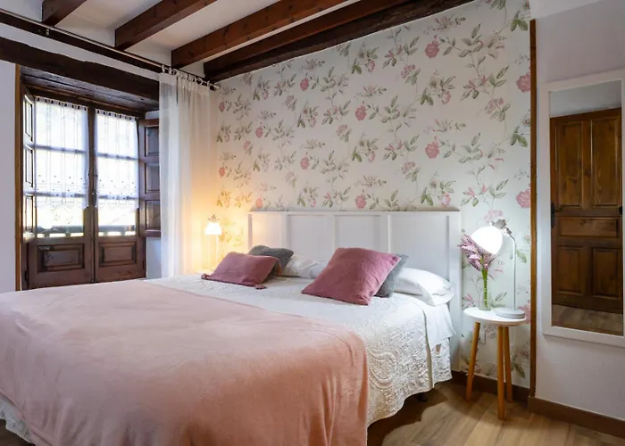 Río Cubo Apartamento *