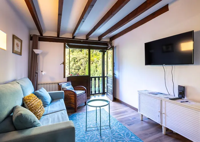 Apartment Rio Cubo *