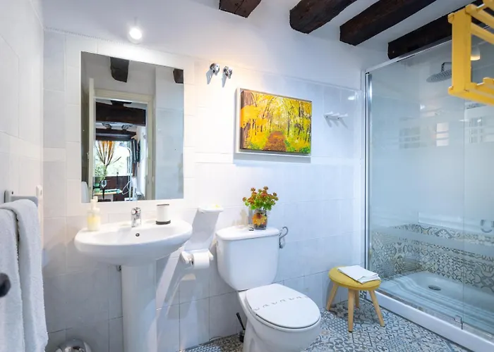 Río Cubo Apartamento