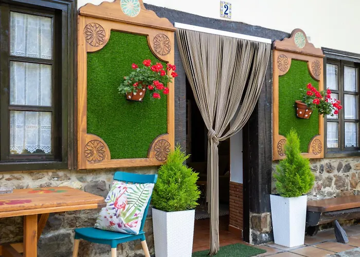 Apartment Rio Cubo *