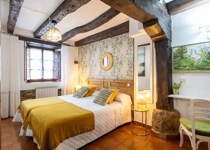 Río Cubo Apartamento